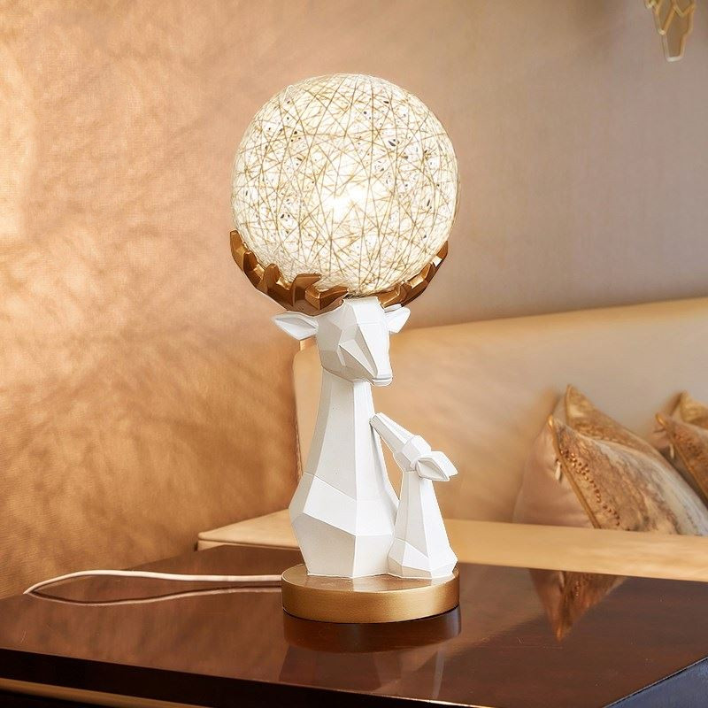 Table Lamps