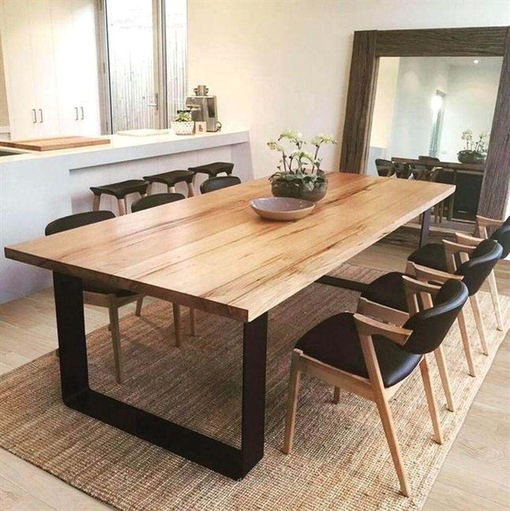 Dining Table Designs